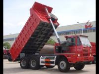 Sinotruk China truck dumper  SGZ5507/34