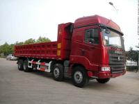 Sinotruk China truck dumper 8*4 SGZ3310ZZ3Y46