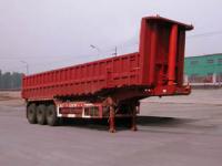 Sinotruk China truck dumper SGZ9400ZZX