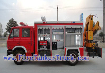 东风153抢险救援照明消防车2.jpg