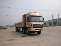Sinotruk China truck dumper SGZ3300BJ3 8X4
